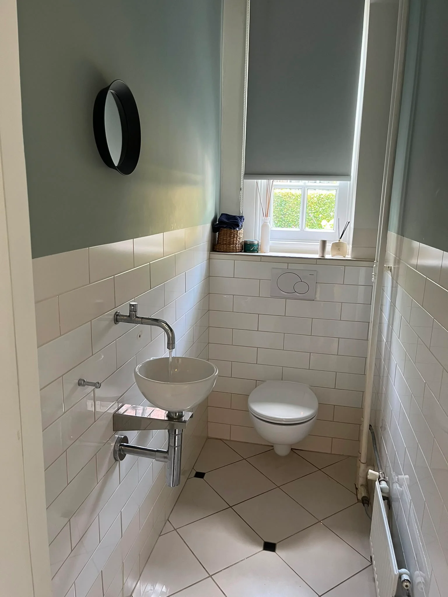 Toilet Ontstoppen Ypenburg